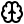 AI Brain Icon
